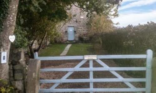 West Wing Cottage, Hexham, 