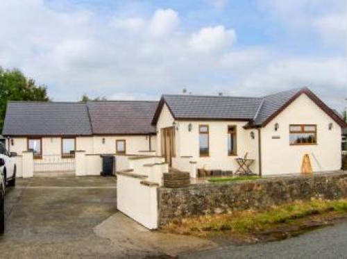 Pen-prys-fawr, Llanerchymedd, 