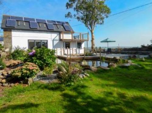 Colhay Studio, Boyton, 
