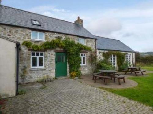Church Cottage, Fishguard, Fishguard, 