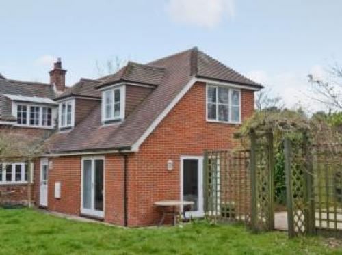 Welsh Cottage, Shirrell Heath, Hampshire
