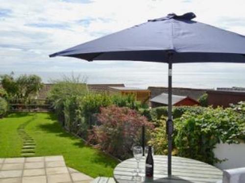Buckingham Cottage, Ventnor, 