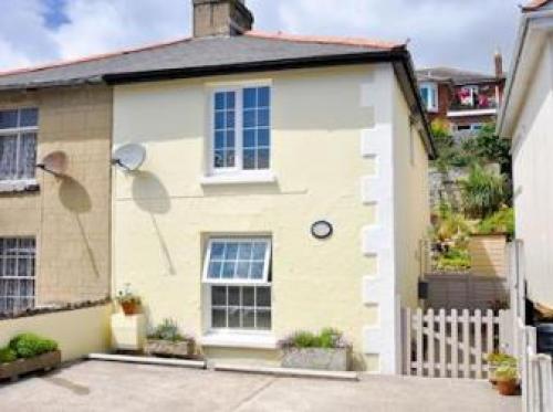 Driftwood Cottage, Ventnor, 