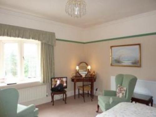 Grendon Bed & Breakfast, Buxton, 
