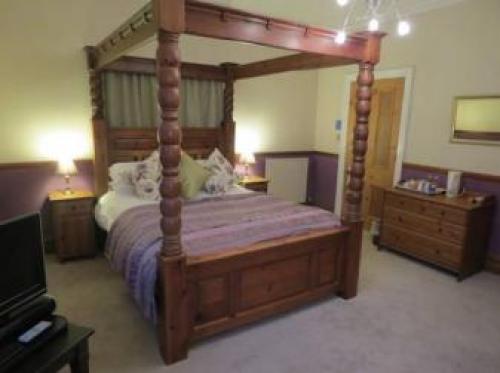 Laurel Cottage, Windermere, 