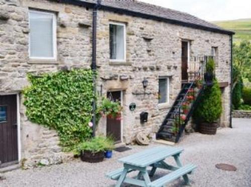 Woods Barn, Hubberholme, North Yorkshire