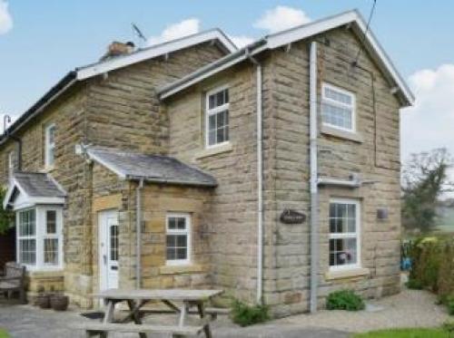 Pockley Gates Cottage, Helmsley, 