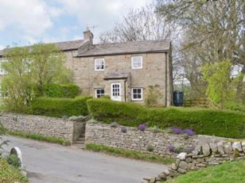 Beech Cottage, Middleham, 