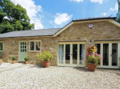 Stone Lodge, Fulbeck, 