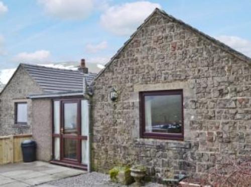 Booth Farm Bungalow, Buxton, Derbyshire