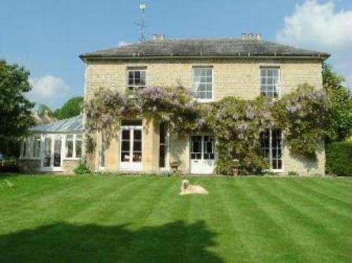 Weston Lawn, Bath, 