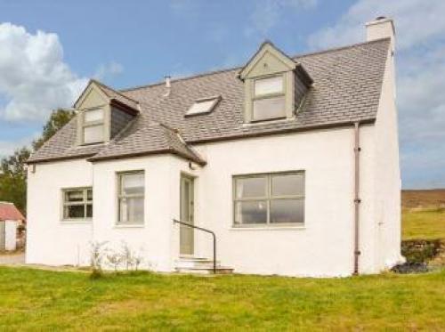 Birch Cottage, Garve, Ullapool, 