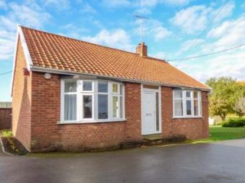 Glenhaven, Saxmundham, 