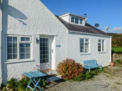Y Lleiaf, Trearddur, 