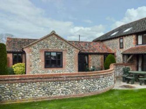 Meadow View, Cromer, 