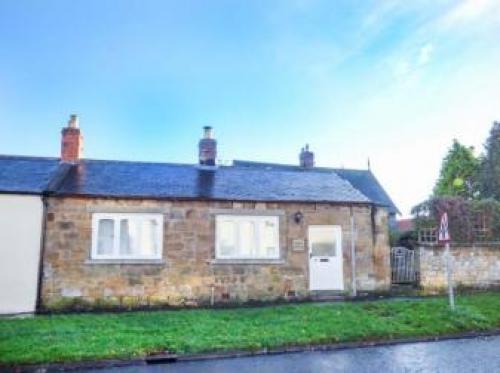 Peewit Cottage, Belford, 
