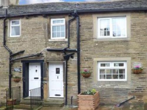 Owl Cottage, Haworth, 
