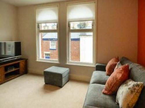 Ridsdale House, Scarborough, 