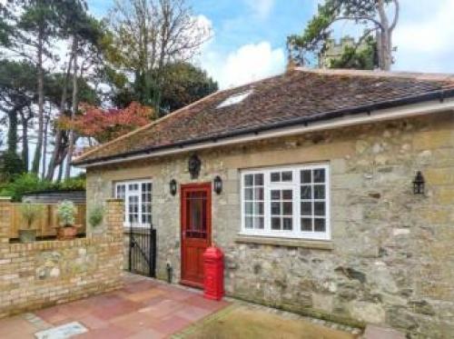 Manor Cottage, Ventnor, Ventnor, 