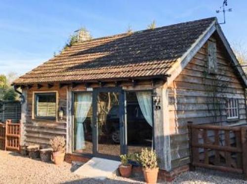 Orchard Cottage, Little Malvern, Worcestershire