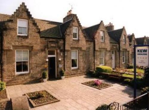 Kew House, Murrayfield, 