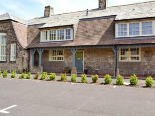 Abacus, Darley Dale, Derbyshire