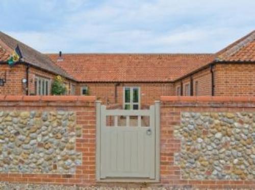 Cooks Farm Barn No5, North Walsham, 