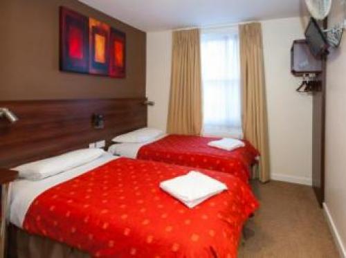 Marble Arch Inn, Marylebone, 