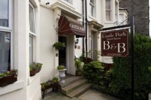 Castle Park Guest House, Edinburgh, 