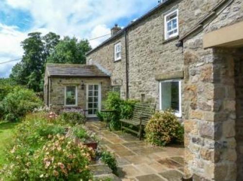 Old Post Office, Richmond, Reeth, 