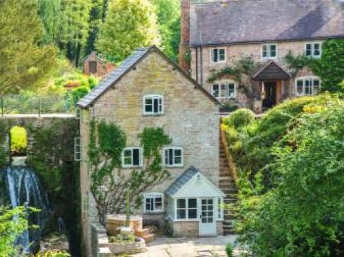 Daisy Cottage, Stoke Bliss, 