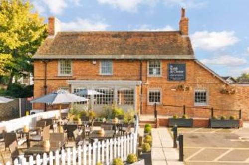 The Knife & Cleaver, Ampthill, 