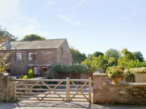 The Maltings, Aspatria, 