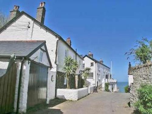 The Old Mill, Horns Cross, 