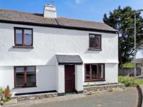 Halfway House, Brixham, 