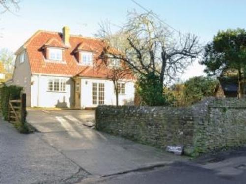 The Alfriston Suite, Bridport, 