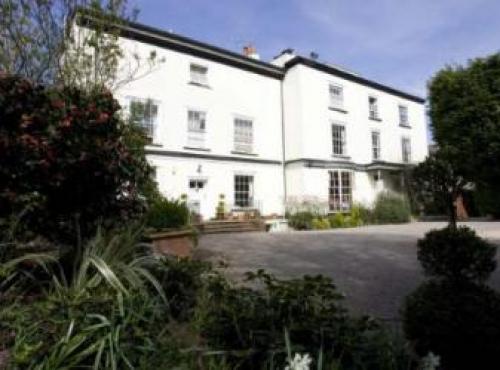Number 18 Apartments, Exeter, 