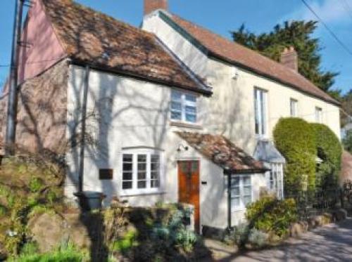 Sweet Briar Cottage, Nether Stowey, 