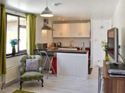 Lakeside, Newquay, 