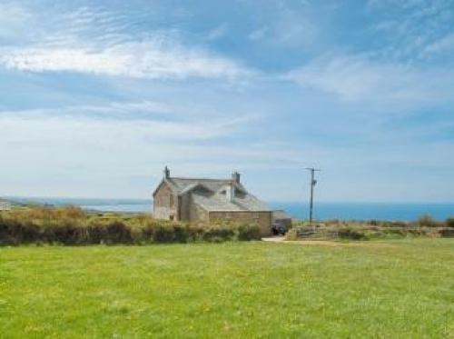 Downhouse Cottage, Delabole, Cornwall