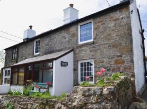 Trecarne Cottage, Liskeard, 
