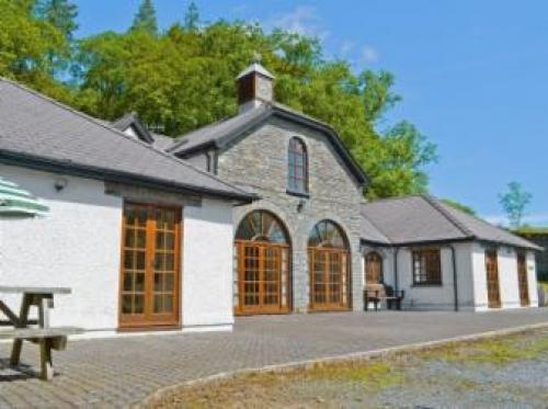 The Coach House, Lampeter, 