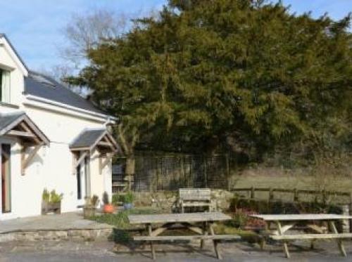 Ty Newydd Cottage, Llandeilo, West Wales