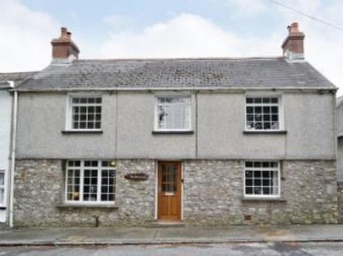 The Appletree, Pembroke, 