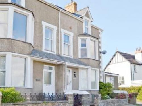 Aberafon Apartment, Abersoch, 