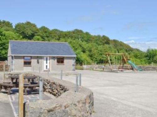 The Mill, Llanarmon, North Wales