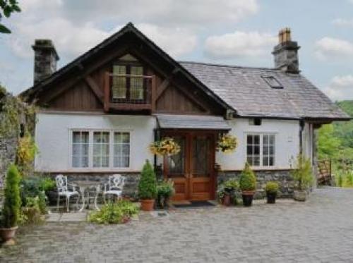 Smithy Cottage, Betws y Coed, North Wales