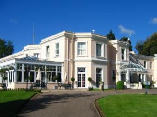 Phyllis Court Members Club, Henley on Thames, 