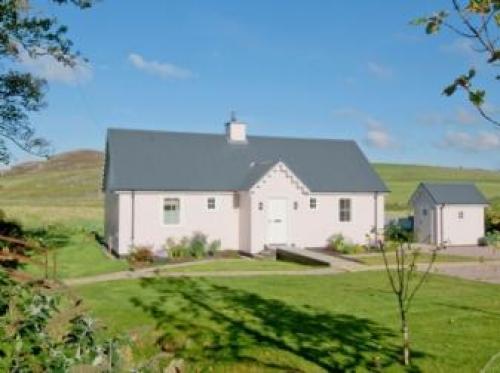 Dunultach Cottage, Tarbert, 
