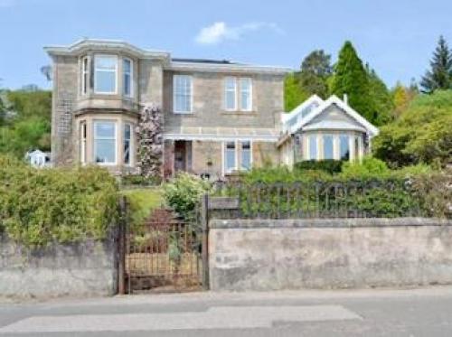 Anchorage House, Tighnabruaich, 